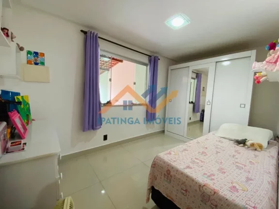 Imagem Casa de 3 quartos e 2 vagas de garagem no Vila Ipanema