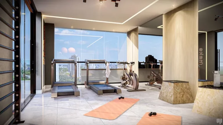 Imagem Splendor - Apartamento à venda no bairro Meia Praia - Itapema/SC