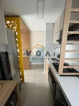 Imagem Apartamento para Venda em São Paulo, Vila Salete, 1 dormitório, 1 banheiro, 1 vaga
