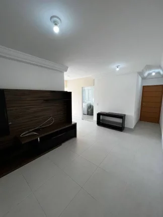 Imagem Apartamento com 3 dormitórios à venda, 81 m² por R$ 540.000,00 - Santa Teresinha - Santo André/SP