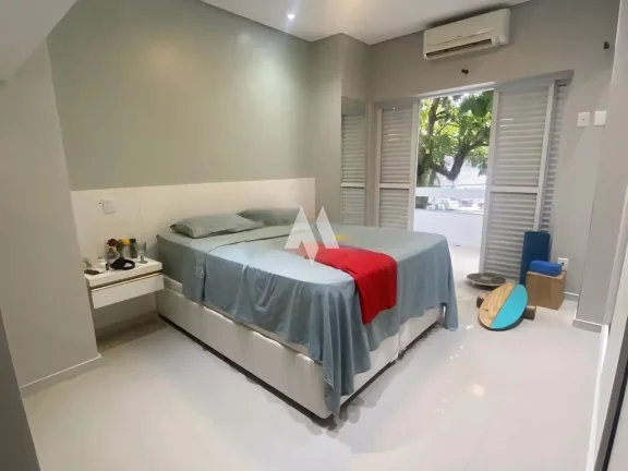 Imagem Apartamento a venda no Gonzaga!