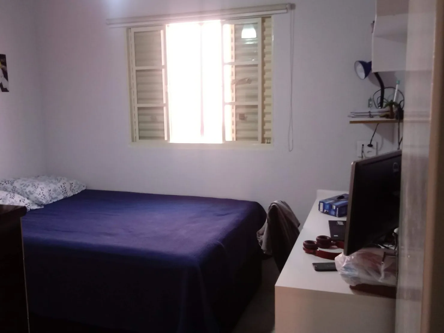 Imagem Casa à venda 2 Quartos, 170M², Vila Bela, Taubaté - SP