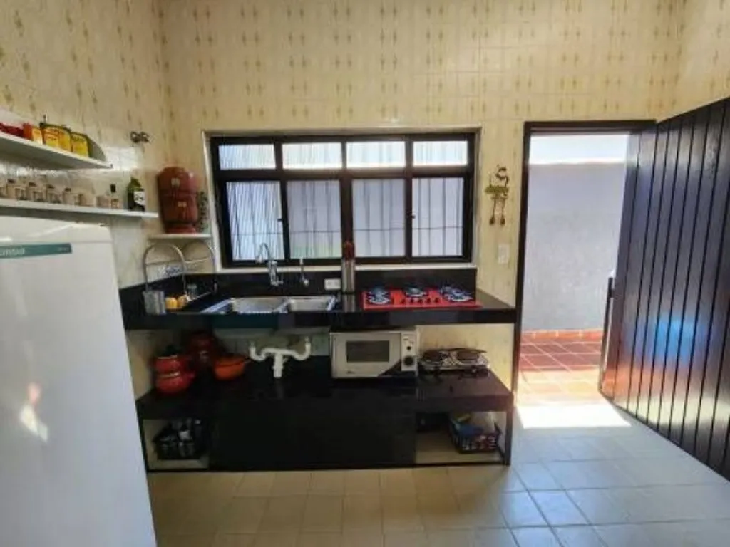 Imagem CASA COM 144,00 m² - REAL - PRAIA GRANDE SP