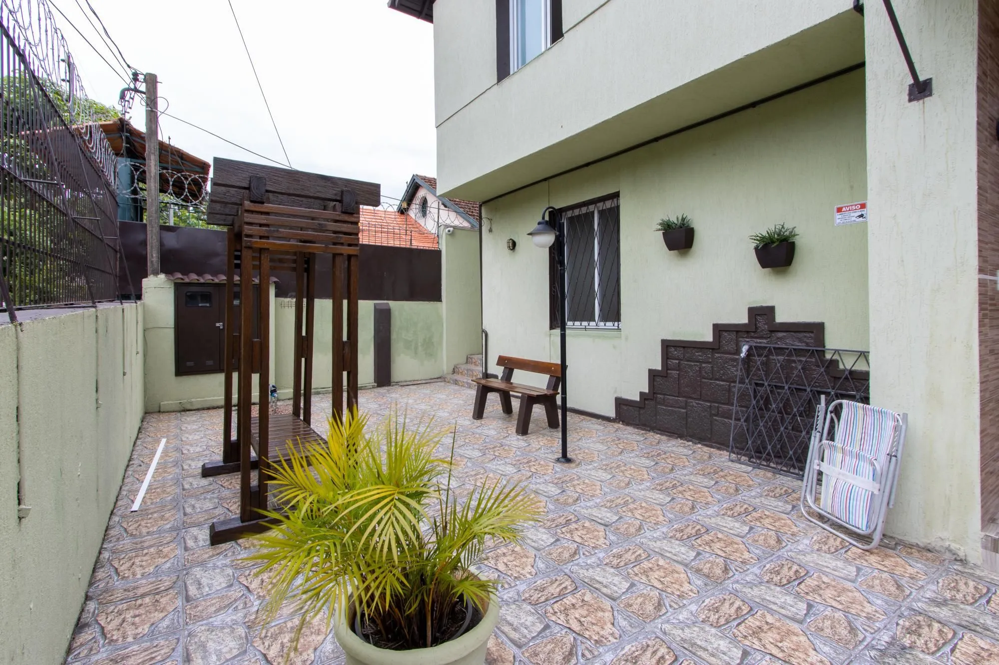 Imagem Casa em Santa Tereza