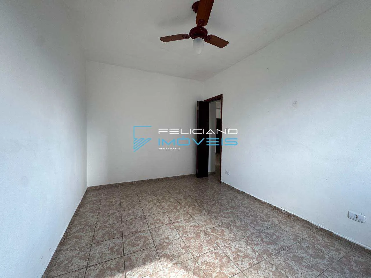 Imagem Apartamento com 1 quarto, Tupi, Praia Grande - R$ 330 mil, Cod: 7207