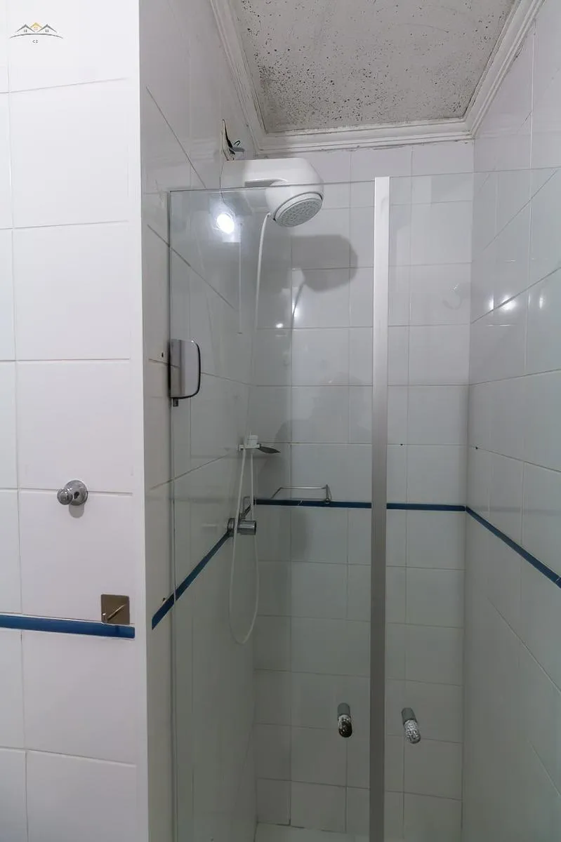 Imagem APARTAMENTO RESIDENCIAL em São Paulo - São Paulo, Itaim Bibi