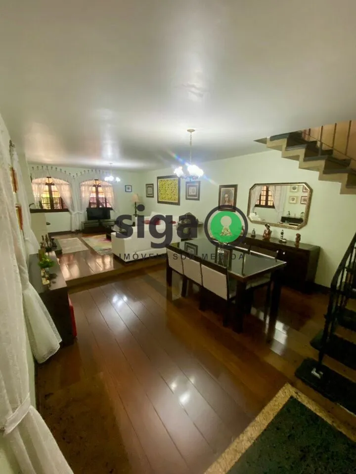 Imagem IMPERDÍVEL_PREÇO ABAIXO DO MERCADO_CASA 3 DORMITÓRIOS PRÓXIMO AO METRÔ