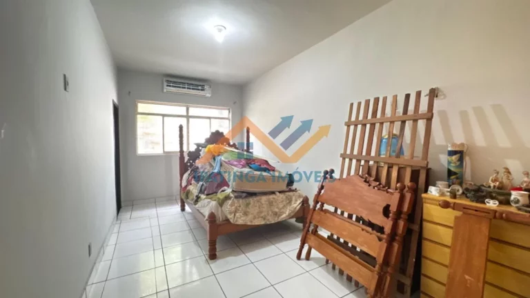 Imagem Casa grande no bairro Iguaçu