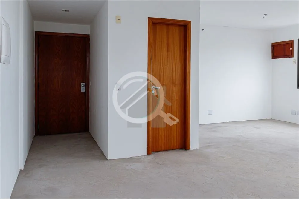 Imagem OPORTUNIDADE PARA INVESTIDOR OU QUEM SEMPRE SONHOU EM TER SUA SALA COMERCIAL. Umas da melhoras local...