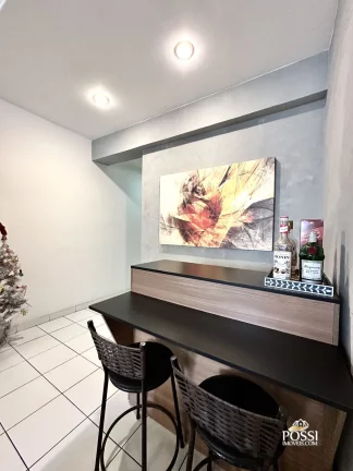 Imagem Apartamento em localização privilegiada na Praia da Costa!