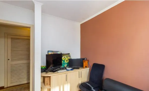 Imagem Apartamento em Cristo Redentor