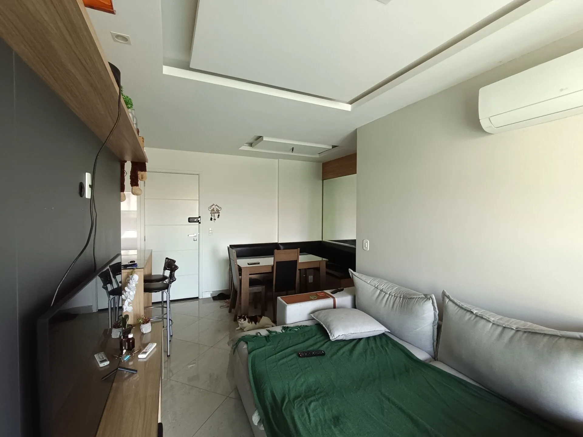 Imagem Magnus Residence Tijuca - Apartamento no bairro Tijuca, Rio de Janeiro