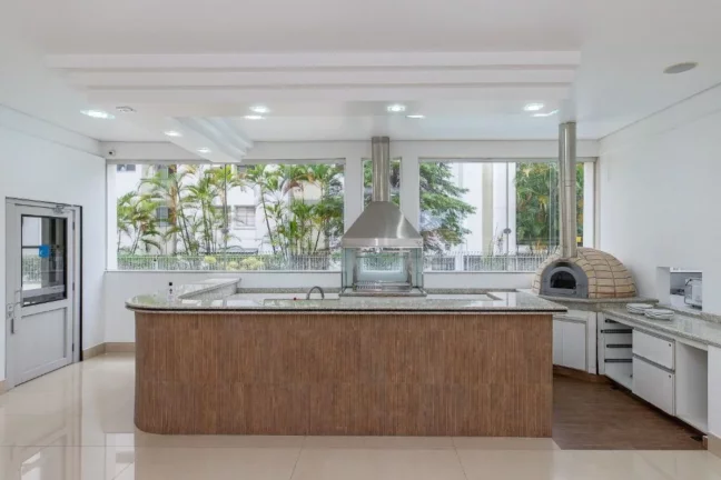 Imagem APARTAMENTO RESIDENCIAL em São Paulo - SP, Campo Belo