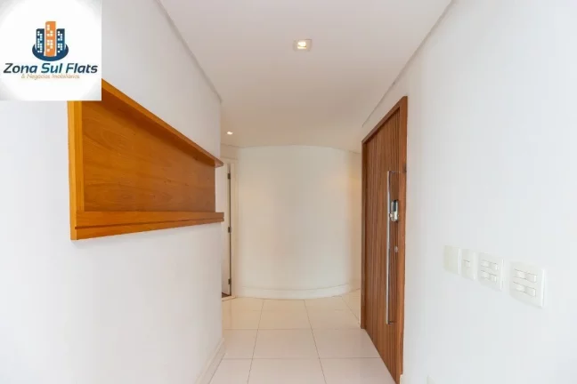 Imagem Apartamento Alto Padrão à Venda em Moema Com 4 Suítes e 4 Vagas - Varanda Gourmet