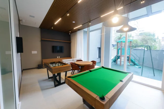 Imagem Apartamento 3 quartos sendo 3 suítes para venda no bairro Exposição em Caxias do Sul