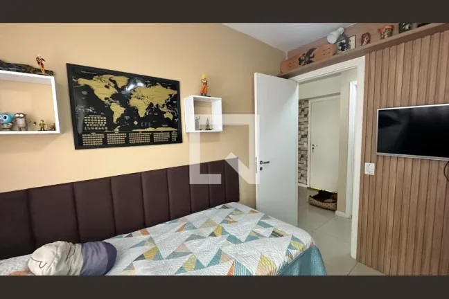 Imagem Apartamento à Venda - Recreio, 2 Quartos, 64 m2