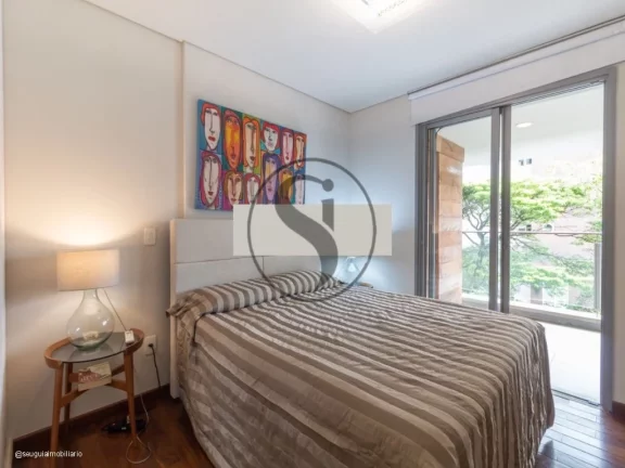 Imagem APARTAMENTO RESIDENCIAL em SÃO PAULO - SP, VILA NOVA CONCEIÇÃO
