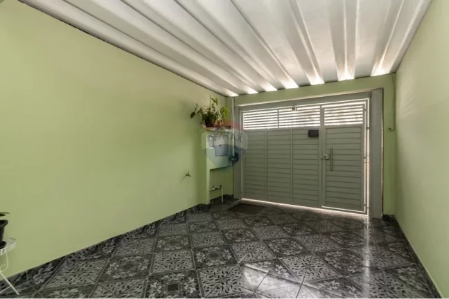 Imagem "Casa Encantadora em Jurubatuba, Pronta Para Morar"