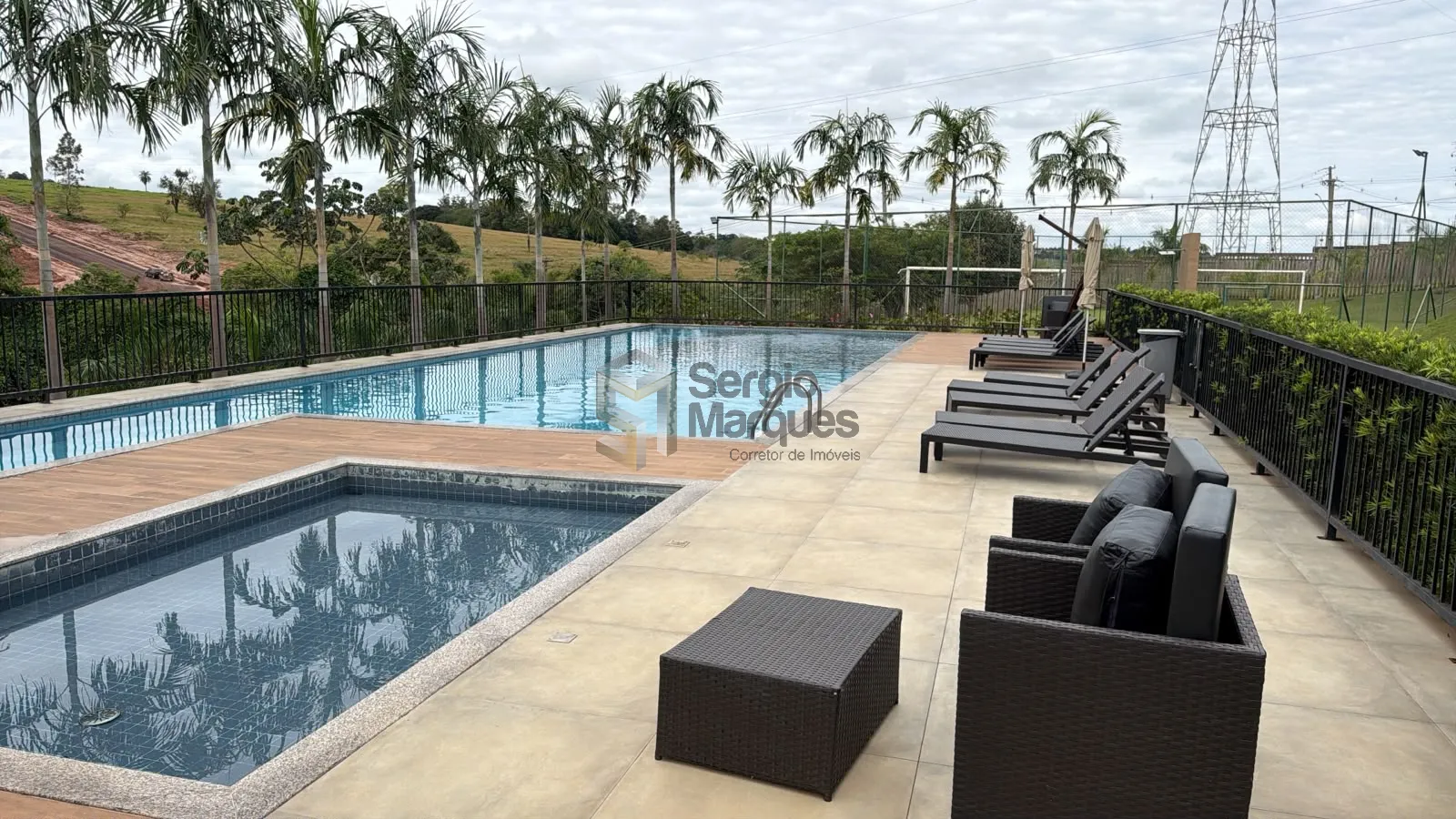 Imagem Terreno à venda - 313m² - Condomínio Residencial Paysage Unique, Umuarama-PR