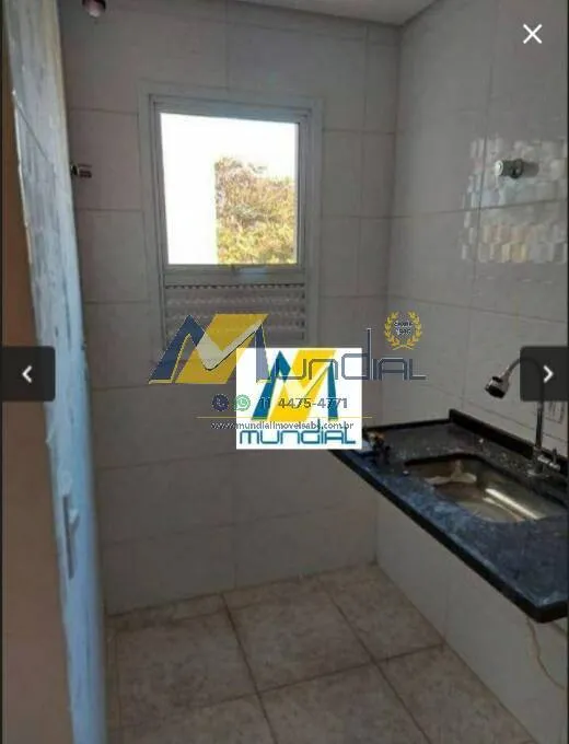 Foto do imóvel Cobertura à Venda com 164 m² e 2 Dormitórios na Vila Camilópolis