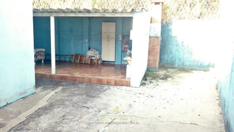 Imagem CASA A VENDA NO VILA APARECIDA