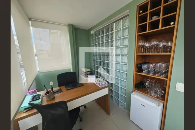 Imagem Apartamento à Venda - Recreio, 3 Quartos, 89 m2