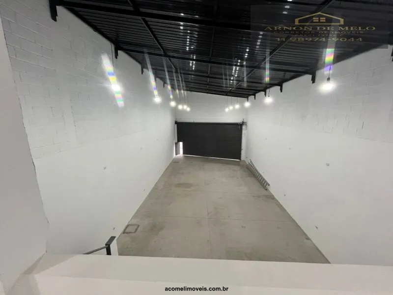Imagem Galpões para locação em Mongagua no bairro Itaoca