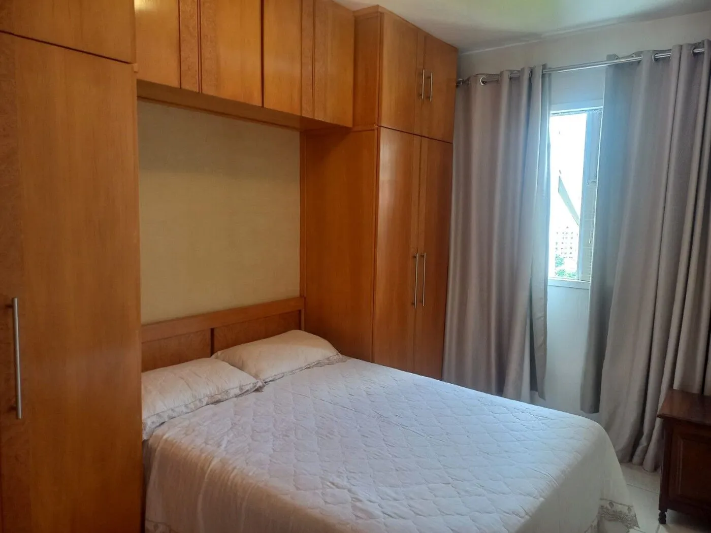 Imagem Apartamento à venda no bairro Freguesia (Jacarepaguá) em Rio de Janeiro/RJ