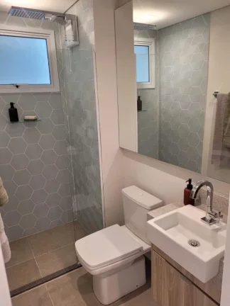 Imagem Apartamento para Venda em Mogi das Cruzes / SP no bairro Vila Cintra