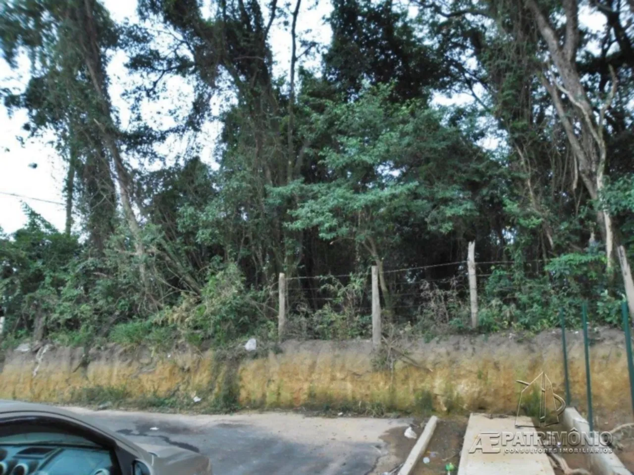 Imagem AREA RESIDENCIAL em SOROCABA - SP, PARQUE CAMPOLIM