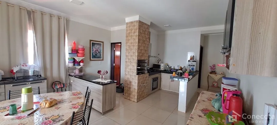 Imagem Apartamento à venda, 141 m² por R$ 450.000,00 - Ipanema II - Patos de Minas/MG