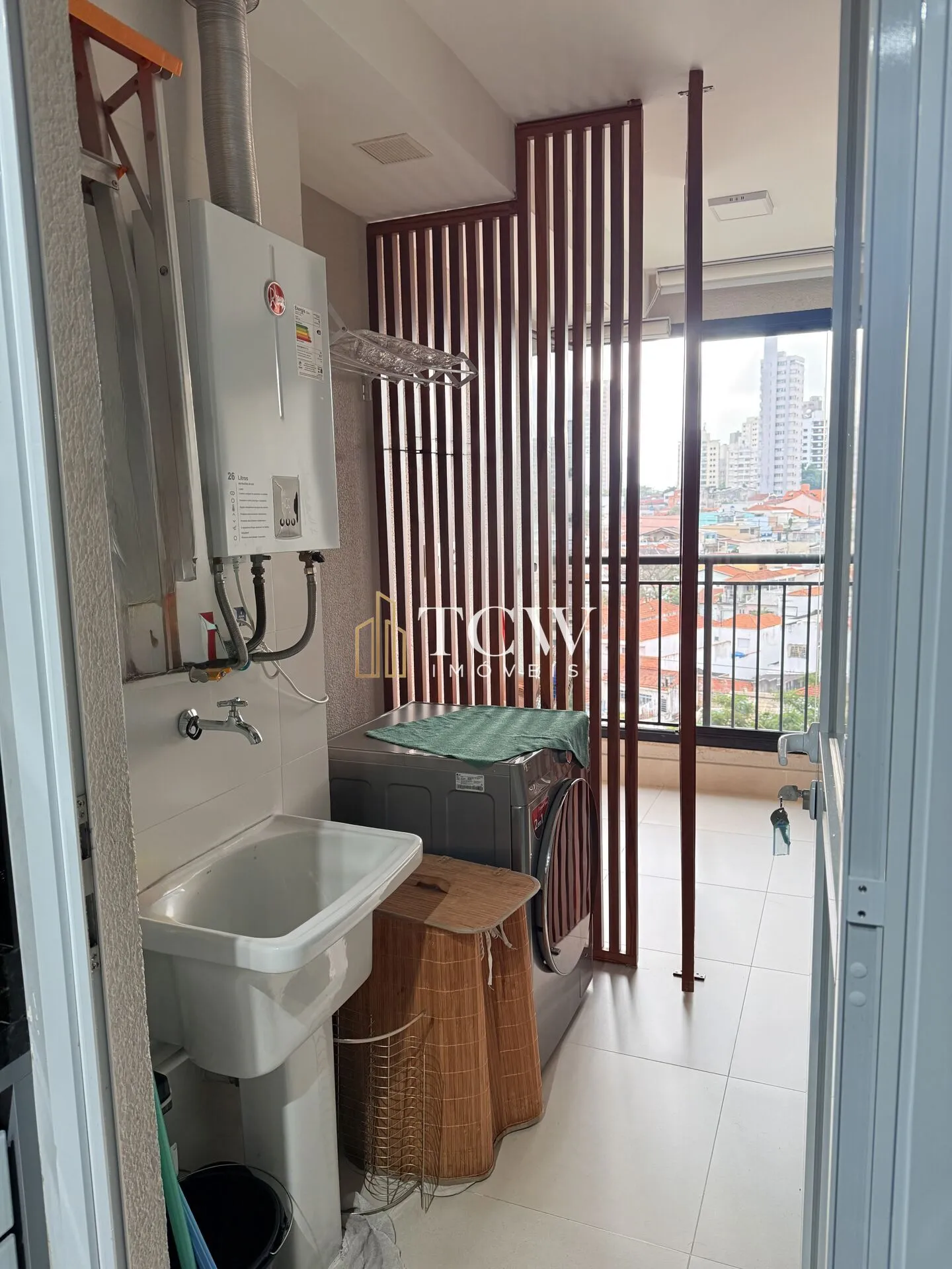 Imagem Apartamento à venda | 69,39m2 | MOOCA/SP