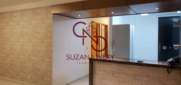 Imagem Apartamento com 3 quartos em Candelária - Natal