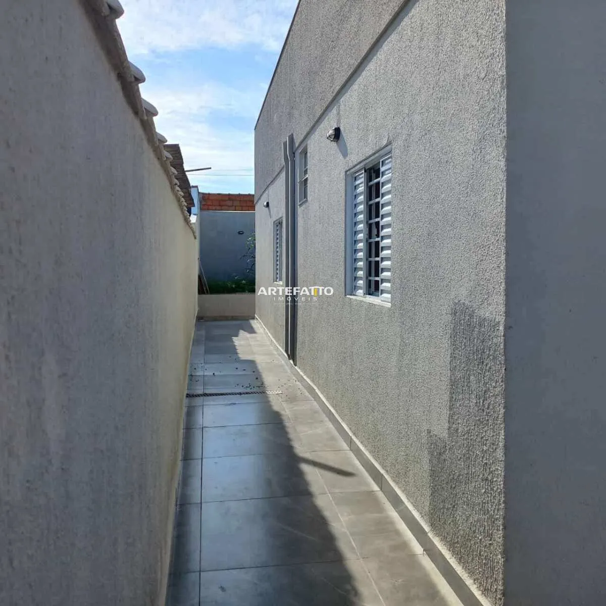 Imagem Casa à venda em Franca, Jardim Martins, com 2 quartos, 250m2