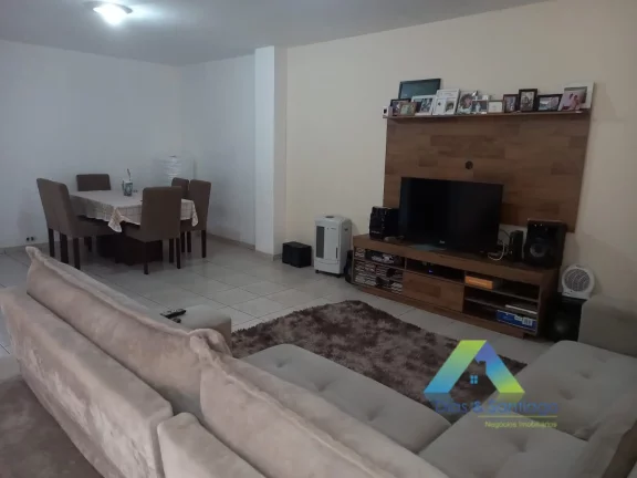 Imagem Sobrado com 150m², 04 quartos no jardim Vergueiro