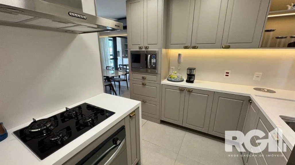 Imagem Apartamento em Jardim Lindóia