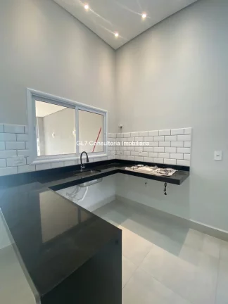 Imagem CASA 2 DORMITORIOS SENDO 1 SUITE JARDIM NOVA VENEZA INDAIATUBA/SP.