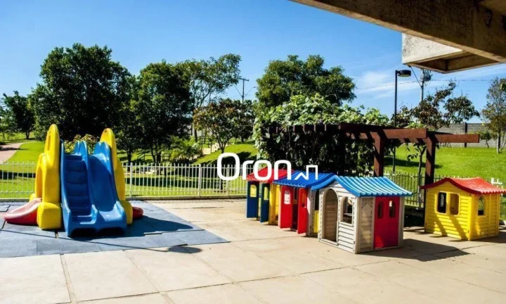 Imagem Terreno à venda, 377 m² por R$ 850.000,00 - Jardins Lisboa - Goiânia/GO