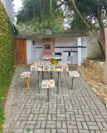 Imagem APARTAMENTO RESIDENCIAL em CURITIBA - PR, SÍTIO CERCADO