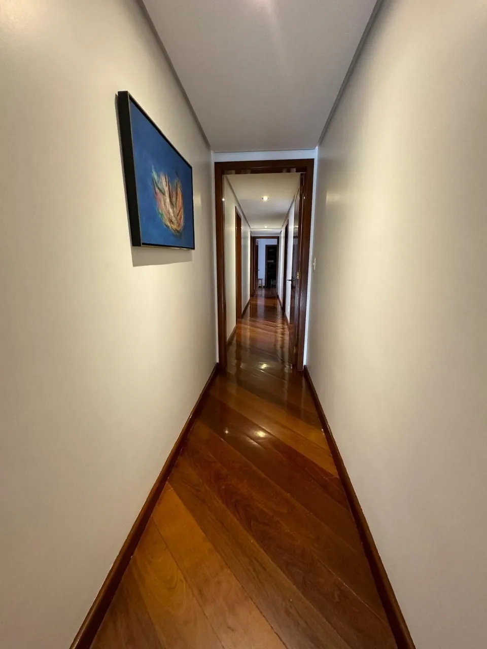 Imagem Apartamento em Petrópolis