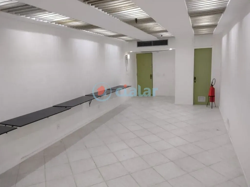 Imagem Sala, 28 m² - venda por R$ 80.000,00 ou aluguel por R$ 1.656,90/mês - Centro - Rio de Janeiro/RJ