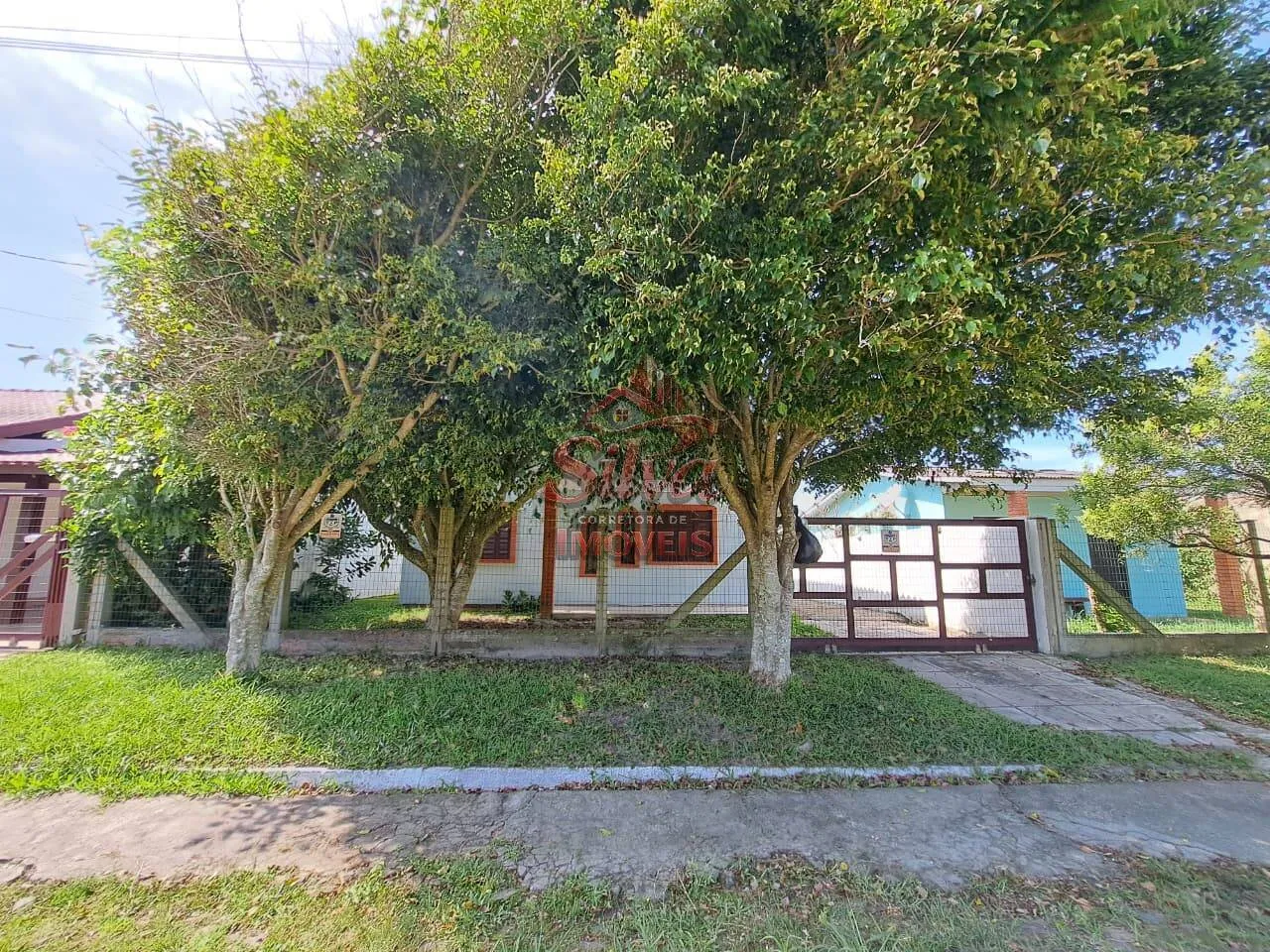 Imagem C1232 | Casa 3 dormitórios com suíte e anexo à venda em Albatroz