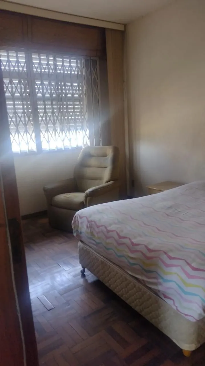 Imagem Apartamento 76,48m² 2 dormitórios no Menino Deus