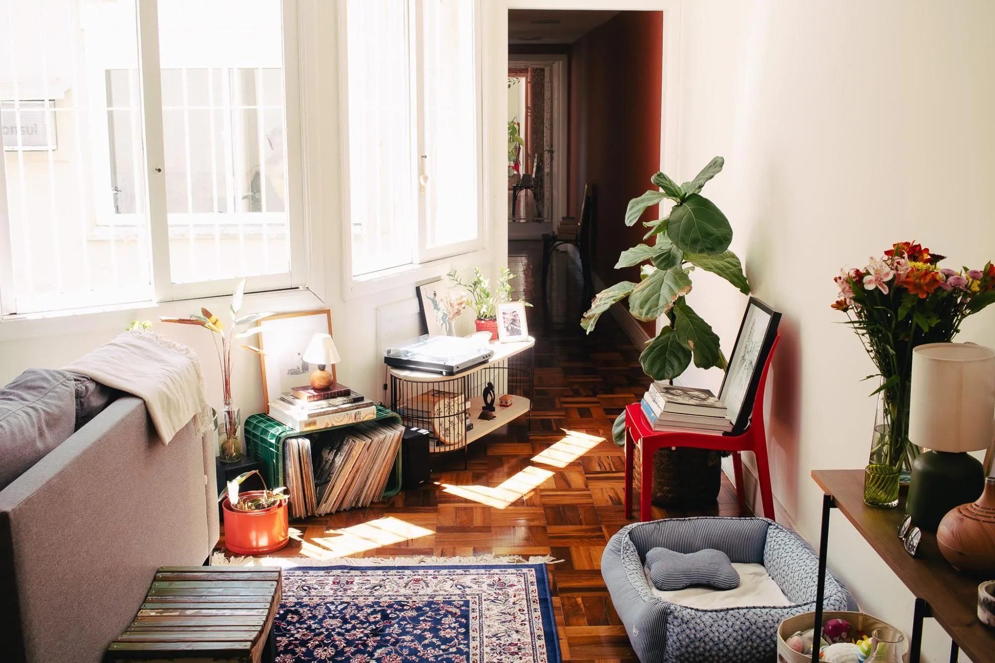 Imagem Apartamento em Independência