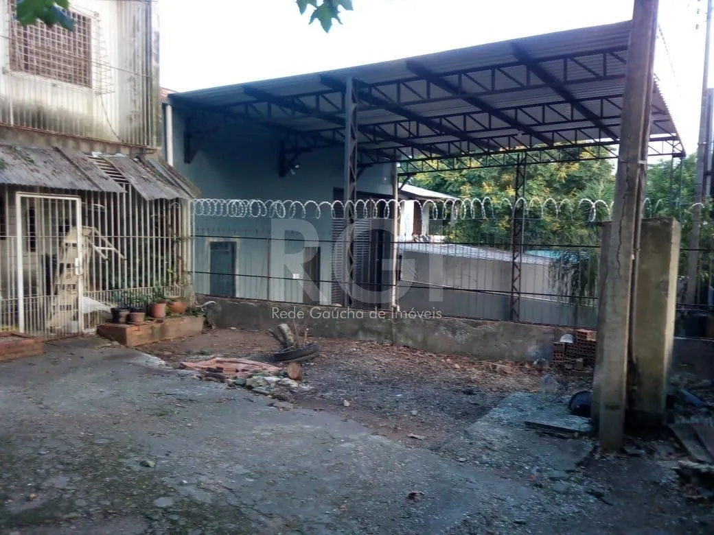 Imagem Terreno para Venda - 0m², 0 dormitórios, Glória