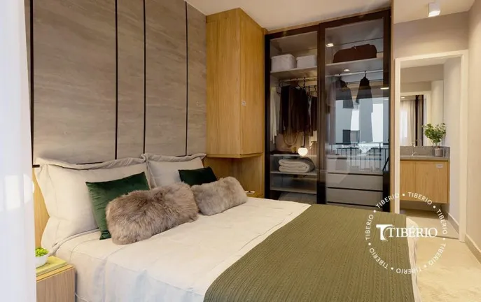 Imagem Studio com 1 Quarto à Venda, 31 m² em Vila Mariana - Santa Isabel
