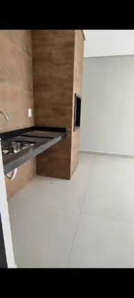 Imagem CASA TÉRREA 03 SUÍTES 02 VAGAS CONDOMINIO VILLAGIO WANEL