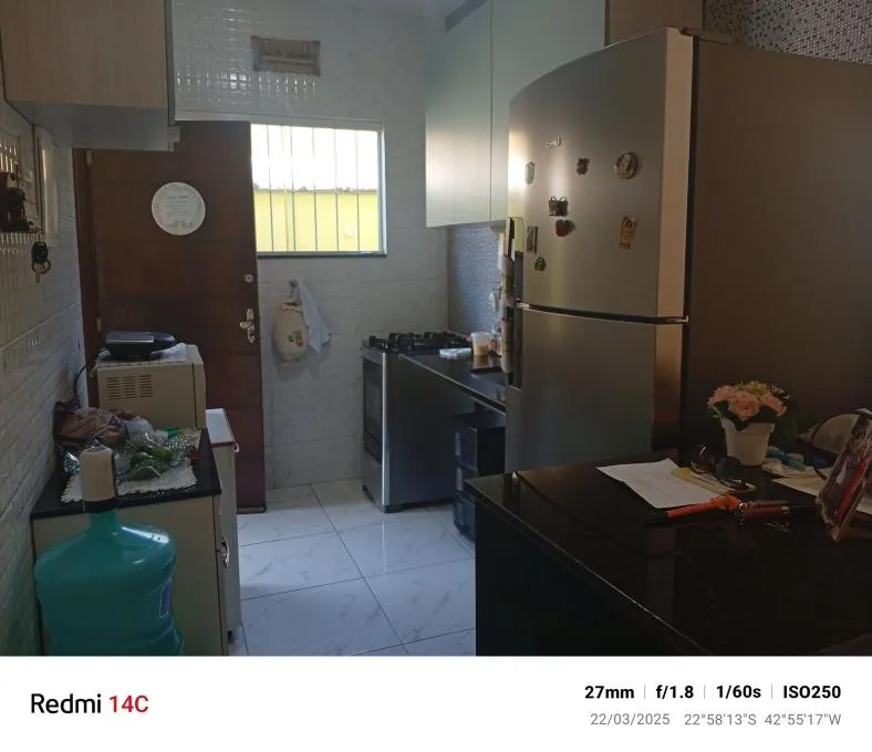Imagem Casa 3 Quartos Maricá - RJ - Jardim Atlântico Leste (Itaipuaçu)
