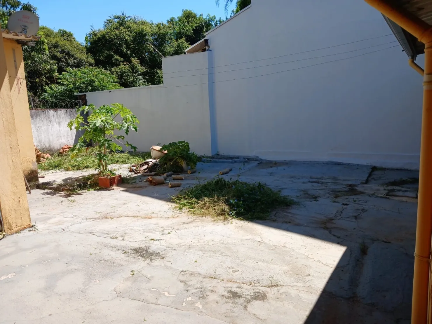 Imagem Casa à venda 3 Quartos, 1 Suite, 275M², Santana, Pindamonhangaba - SP