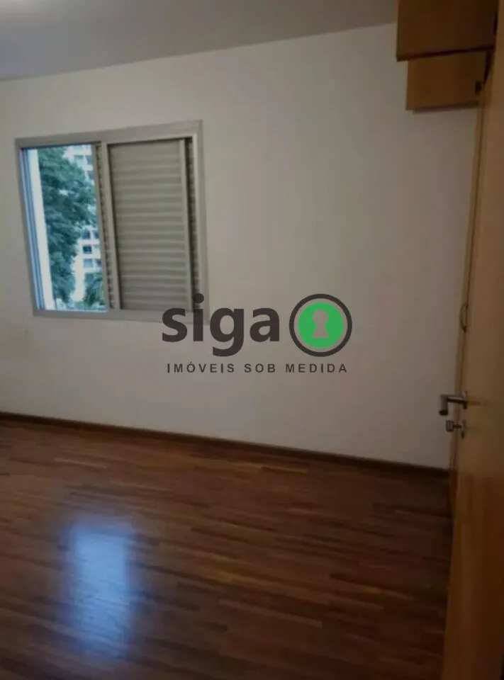 Imagem Apartamento Duplex com 2 Quartos, na Vila Andrade com 2 Vagas Livres.